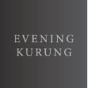 Evening Kurung