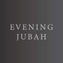 Evening Jubah