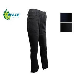 PEACE Jeans - Long M/W Salong Boot Cut